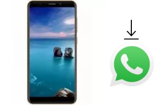 So installieren Sie WhatsApp auf einem Do-Mobile Do Mate 1