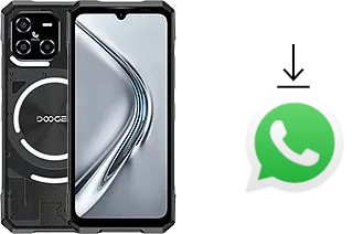 So installieren Sie WhatsApp auf einem Doogee Blade GT