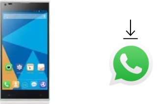 So installieren Sie WhatsApp auf einem Doogee Dagger DG550