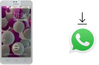 So installieren Sie WhatsApp auf einem Doogee DG-Phablet DG685