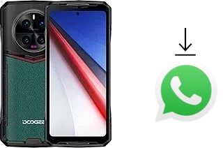 So installieren Sie WhatsApp auf einem Doogee DK10