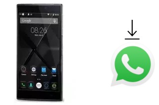 So installieren Sie WhatsApp auf einem Doogee F5