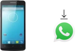 So installieren Sie WhatsApp auf einem Doogee Find DG510