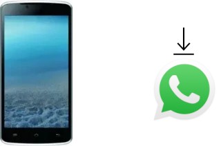 So installieren Sie WhatsApp auf einem Doogee Mint DG330