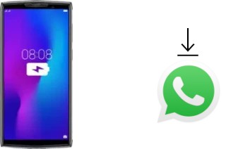 So installieren Sie WhatsApp auf einem Doogee N100