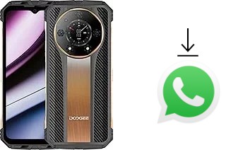 So installieren Sie WhatsApp auf einem Doogee S110