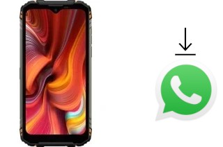 So installieren Sie WhatsApp auf einem Doogee S96 Pro