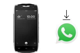 So installieren Sie WhatsApp auf einem Doogee T5 Lite