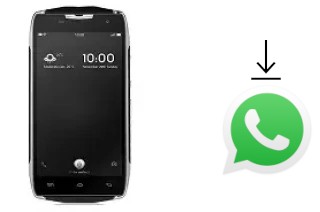 So installieren Sie WhatsApp auf einem Doogee T5