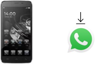 So installieren Sie WhatsApp auf einem Doogee T6