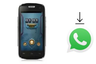 So installieren Sie WhatsApp auf einem Doogee Titans2 DG700