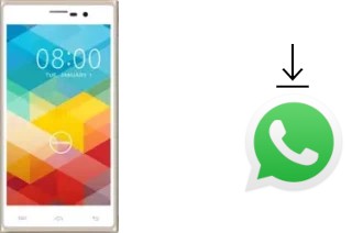 So installieren Sie WhatsApp auf einem Doogee Turbo 2 DG900