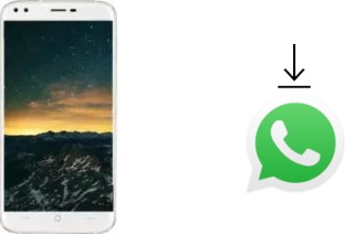 So installieren Sie WhatsApp auf einem Doogee X30L