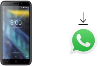 So installieren Sie WhatsApp auf einem Doogee X50