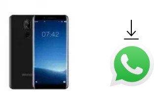 So installieren Sie WhatsApp auf einem Doogee X60