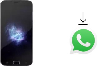 So installieren Sie WhatsApp auf einem Doogee X9 Mini