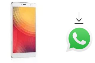 So installieren Sie WhatsApp auf einem Doogee Y6 Max 3D