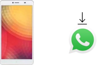 So installieren Sie WhatsApp auf einem Doogee Y6 Max