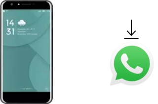 So installieren Sie WhatsApp auf einem Doogee Y6