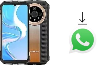 So installieren Sie WhatsApp auf einem Doogee V31GT