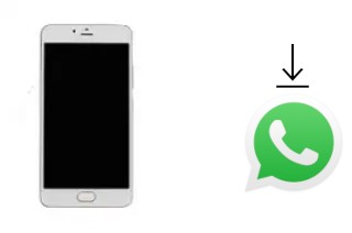 So installieren Sie WhatsApp auf einem Doov A8