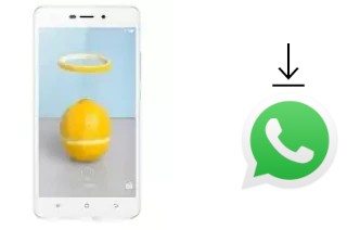 So installieren Sie WhatsApp auf einem Doov V15