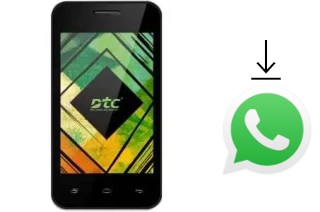 So installieren Sie WhatsApp auf einem DTC GT5N