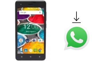 So installieren Sie WhatsApp auf einem E-Boda Eclipse G500HD