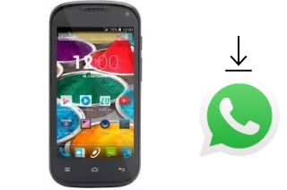 So installieren Sie WhatsApp auf einem E-Boda Sunny V410