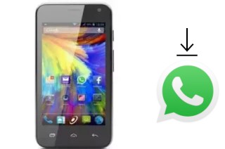 So installieren Sie WhatsApp auf einem E-Boda Sunny V410Q