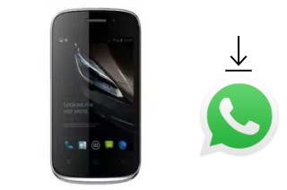 So installieren Sie WhatsApp auf einem E-tel I4