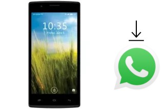 So installieren Sie WhatsApp auf einem E-tel I9