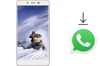 So installieren Sie WhatsApp auf einem E-tel O2