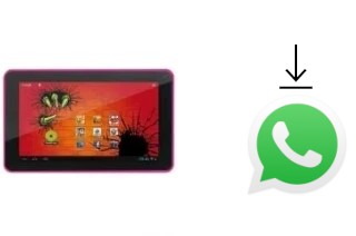 So installieren Sie WhatsApp auf einem Easypix SmartPad EP751