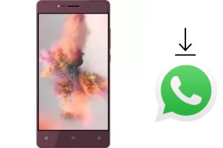 So installieren Sie WhatsApp auf einem Echo Holi