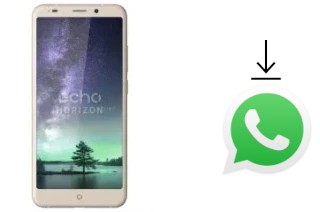 So installieren Sie WhatsApp auf einem Echo Horizon Lite Plus