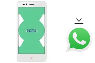 So installieren Sie WhatsApp auf einem Echo Smart 4G