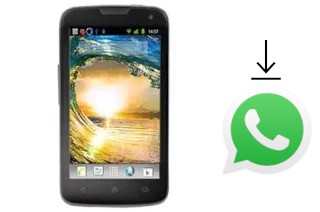 So installieren Sie WhatsApp auf einem effire CityPhone Astra