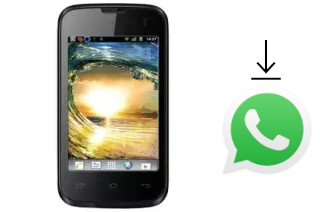 So installieren Sie WhatsApp auf einem effire CityPhone CY-85