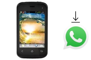 So installieren Sie WhatsApp auf einem effire CityPhone Nova