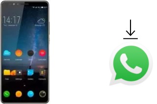 So installieren Sie WhatsApp auf einem Elephone A2