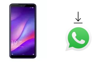 So installieren Sie WhatsApp auf einem Elephone A3