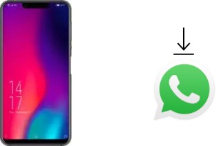 So installieren Sie WhatsApp auf einem Elephone A4 Pro