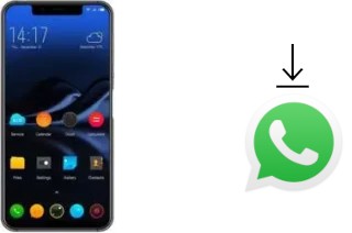 So installieren Sie WhatsApp auf einem Elephone A4