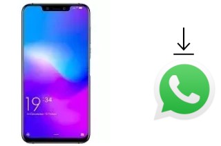 So installieren Sie WhatsApp auf einem Elephone A5 Lite