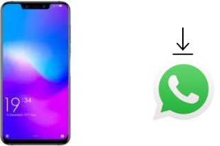 So installieren Sie WhatsApp auf einem Elephone A5