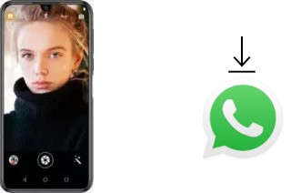 So installieren Sie WhatsApp auf einem Elephone A6 Mini