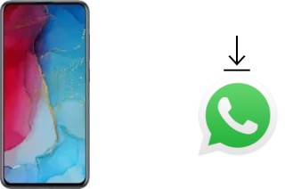 So installieren Sie WhatsApp auf einem Elephone A7H