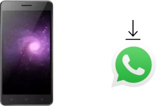 So installieren Sie WhatsApp auf einem Elephone A8