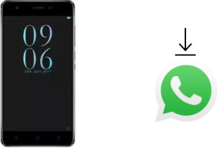 So installieren Sie WhatsApp auf einem Elephone C1 Mini